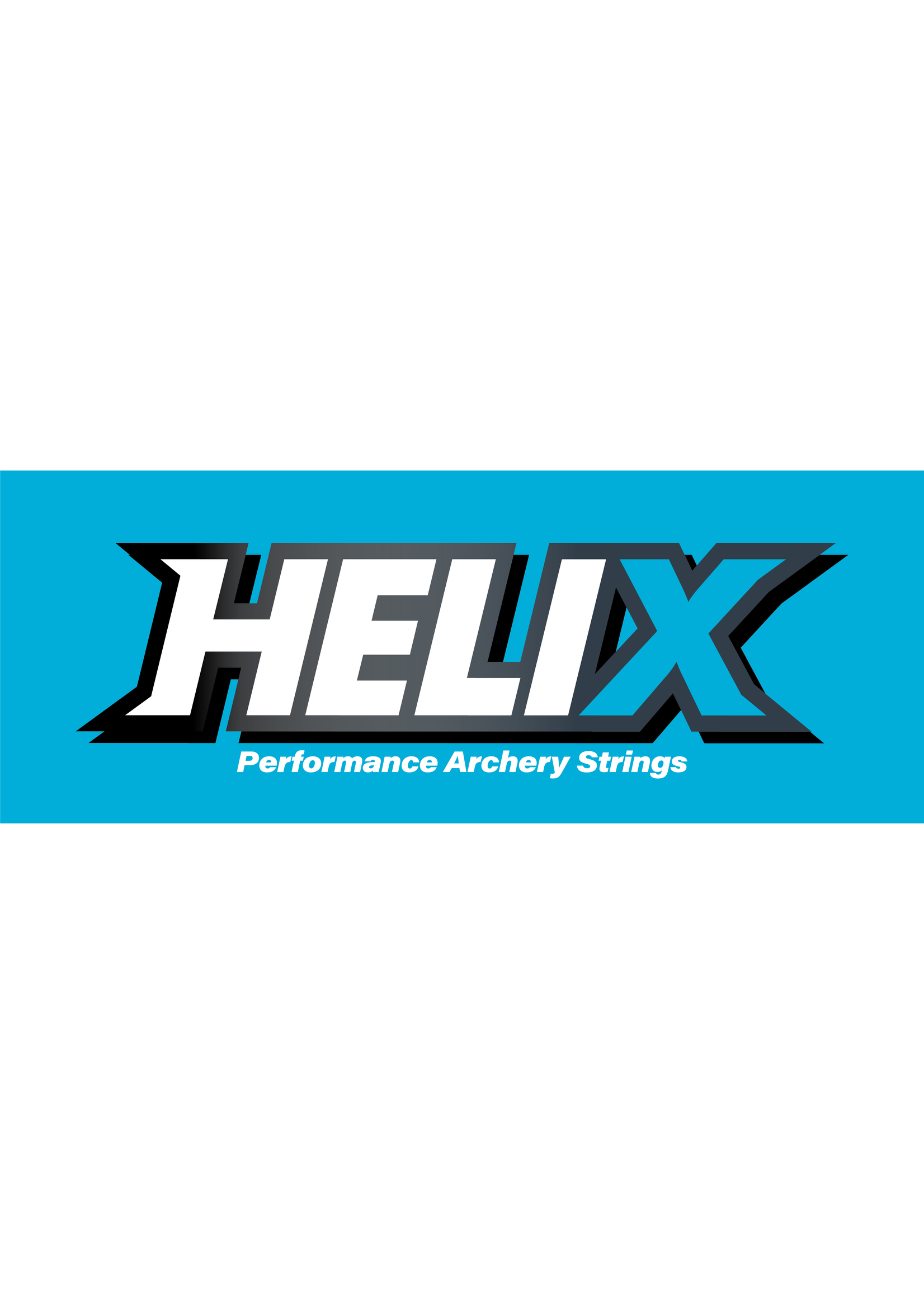 Helix Performance Strings Helix Recurve String