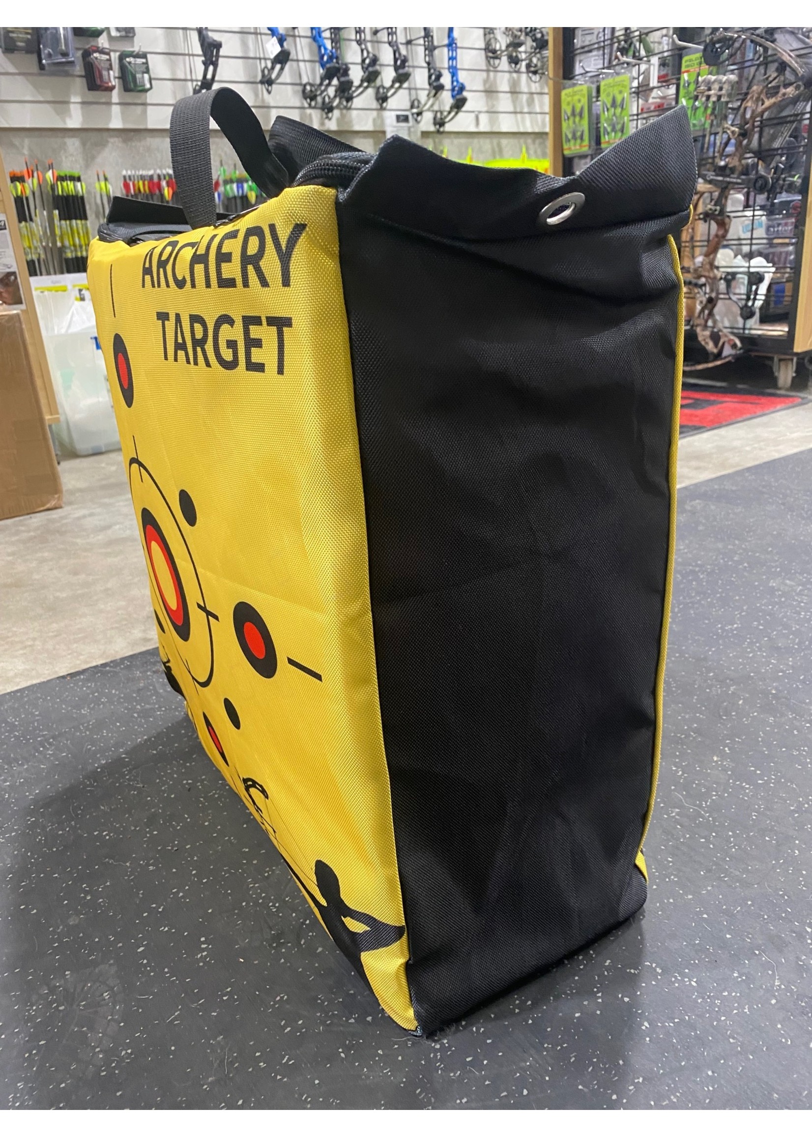 SPG Spitfire Target Bag