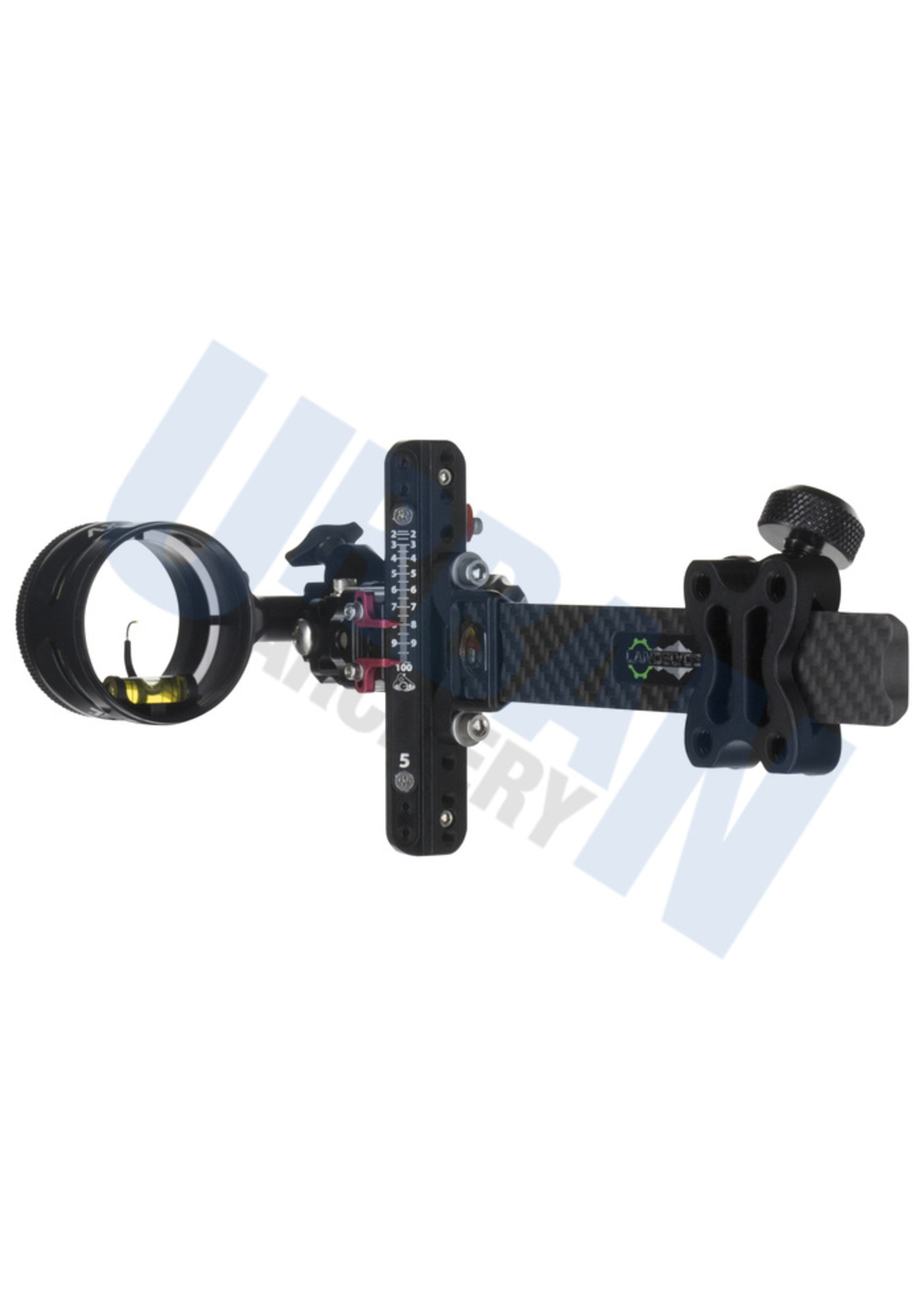 Truball/Axcel Axcel Landslyde Carbon Pro