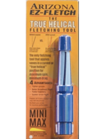 Arizona EZ-Fletch MiniMax Fletching Jig