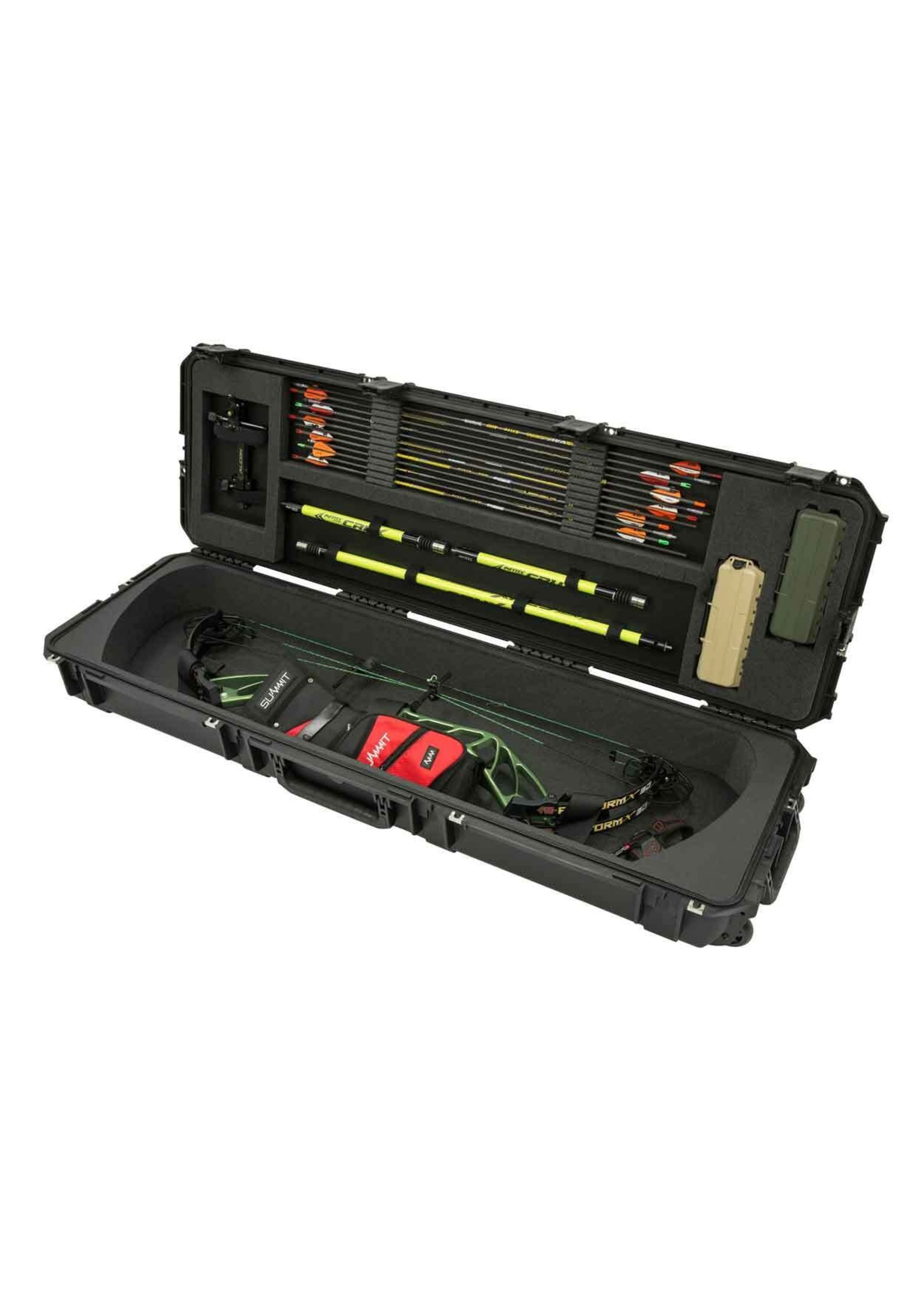 SKB 5014 Target Bow Case