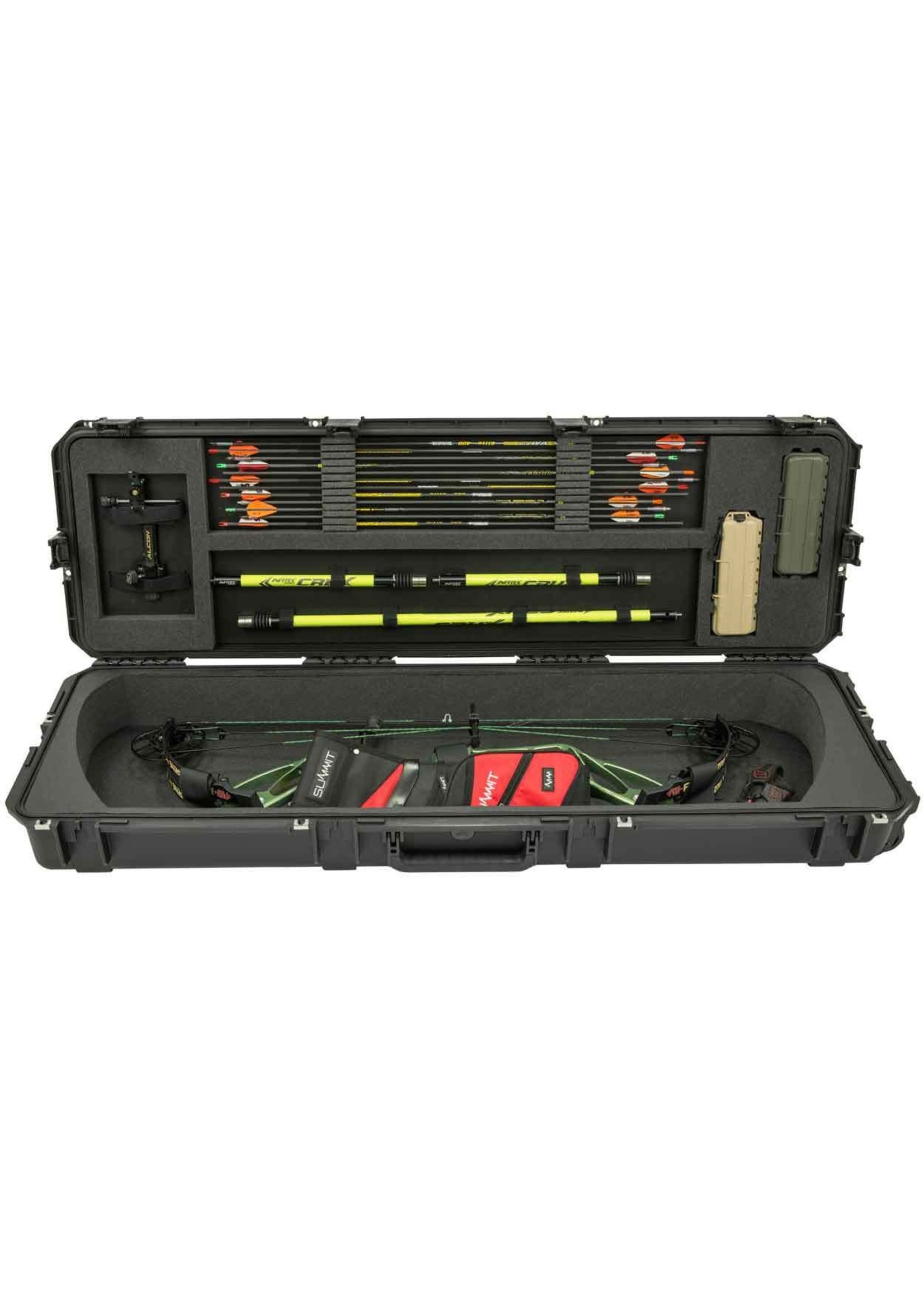 SKB 5014 Target Bow Case