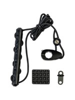 Hamskea Hamskea Rebound Dampener Conversion Kit