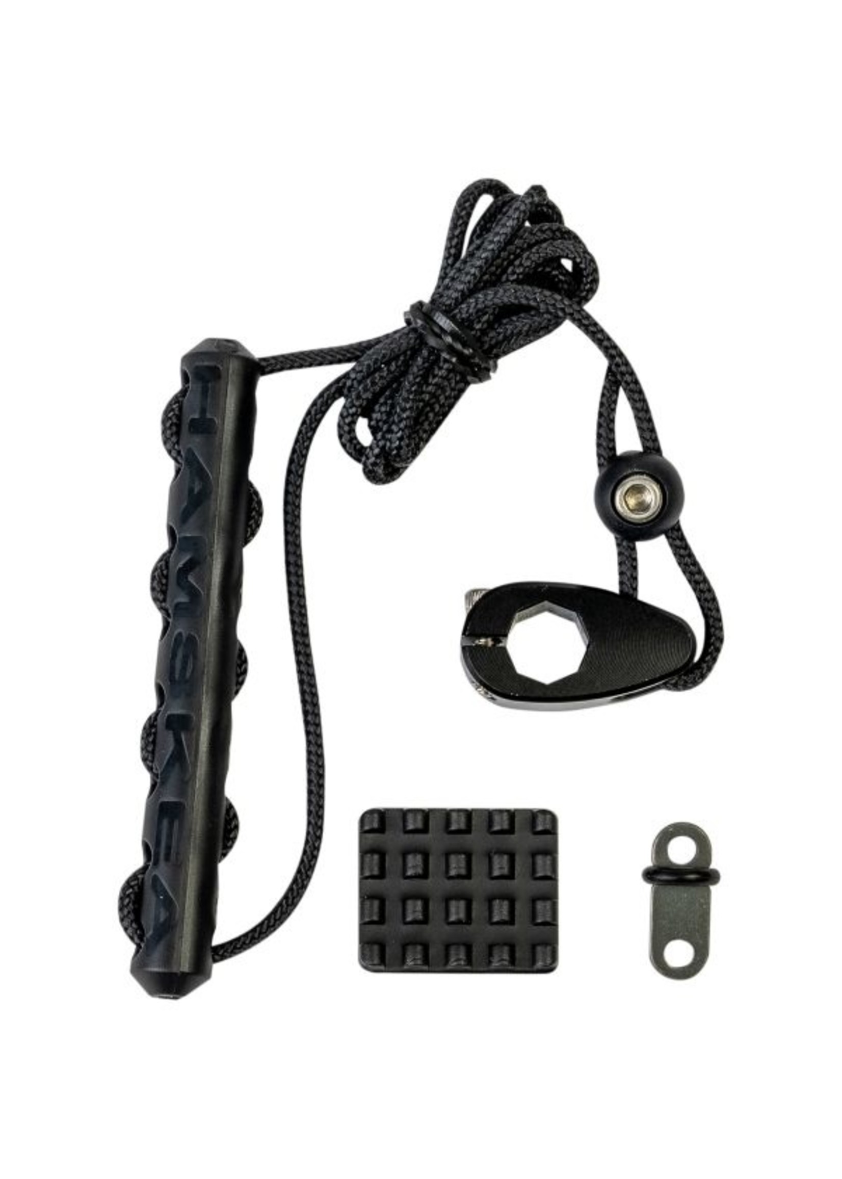 Hamskea Hamskea Rebound Dampener Conversion Kit