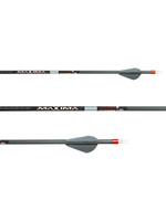 Carbon Express CX Maxima Sable RZ Select Shaft (Each)