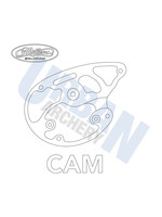 Mathews Inc Mathews C3X cam