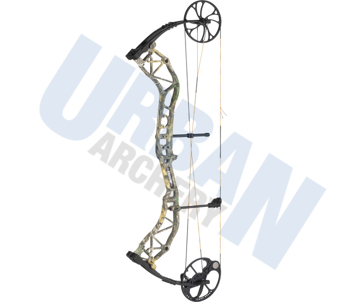 Bear Archery Compound Bow Resurgence LD Urban Archery Pty Ltd
