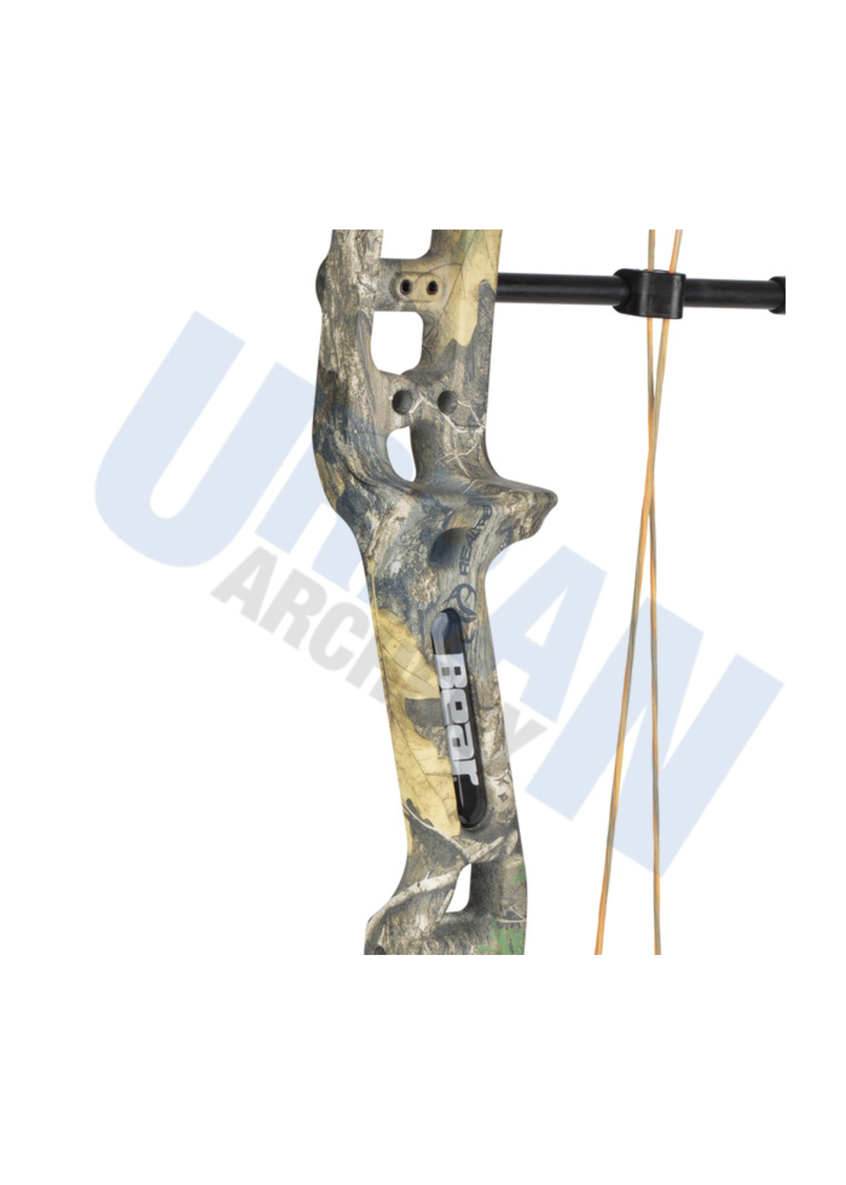 Bear Bear Archery Compound Bow Resurgence LD