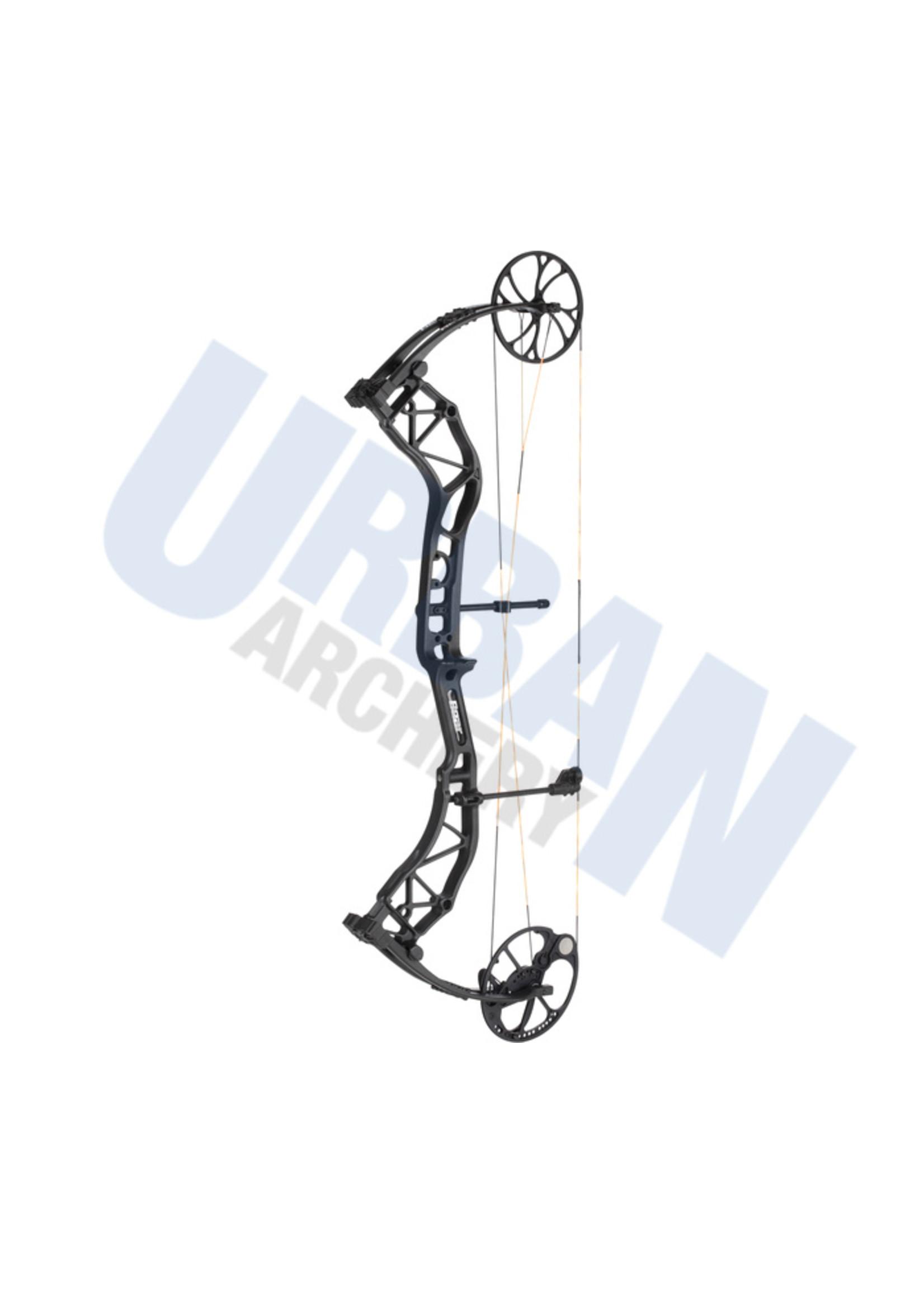 Bear Bear Archery Compound Bow Resurgence LD