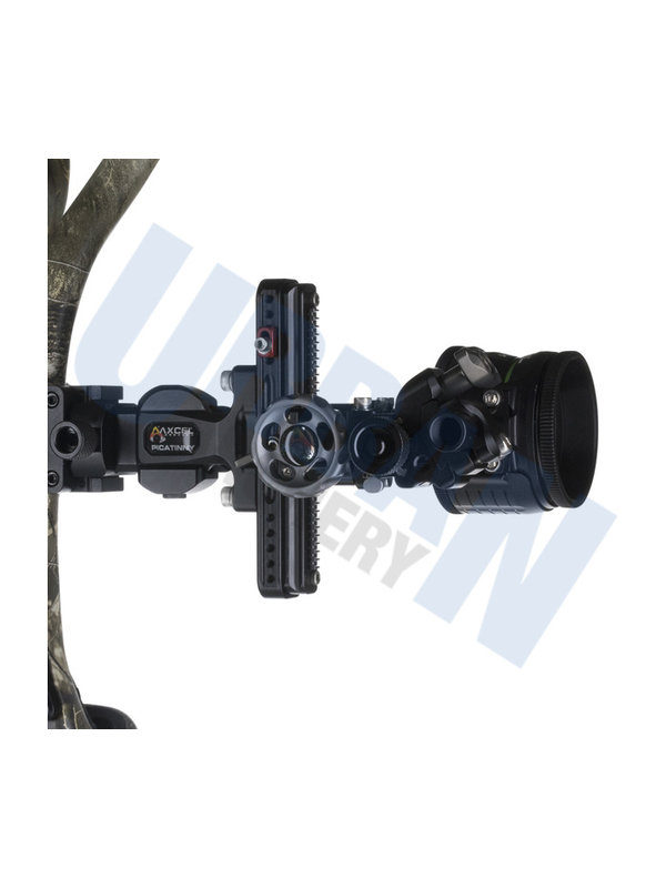 AXCEL SIGHTS Urban Archery Pty Ltd