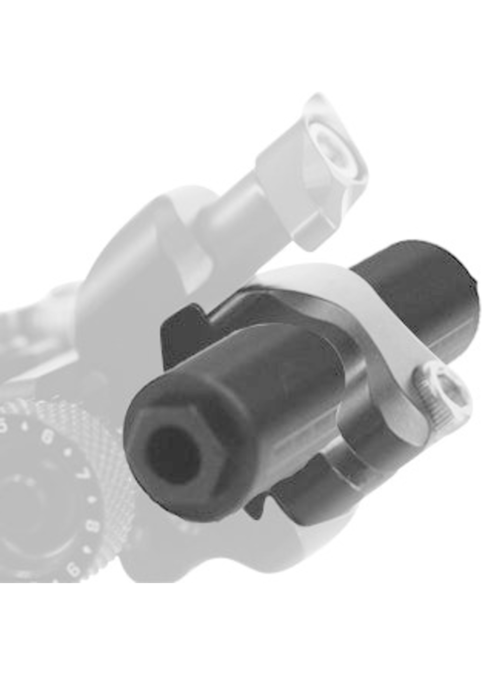 Truball/Axcel Axcel Landslyde Scope Block