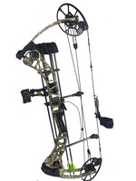 Mathews Inc Mathews Tactic RTS