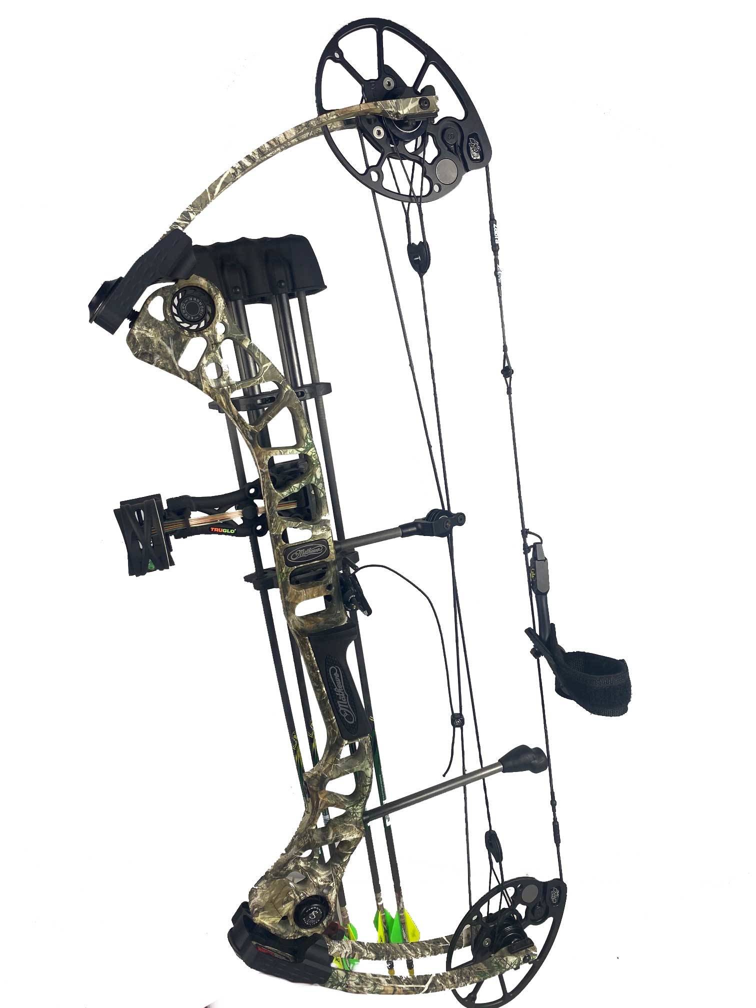 Mathews Tactic RTS Urban Archery Pty Ltd