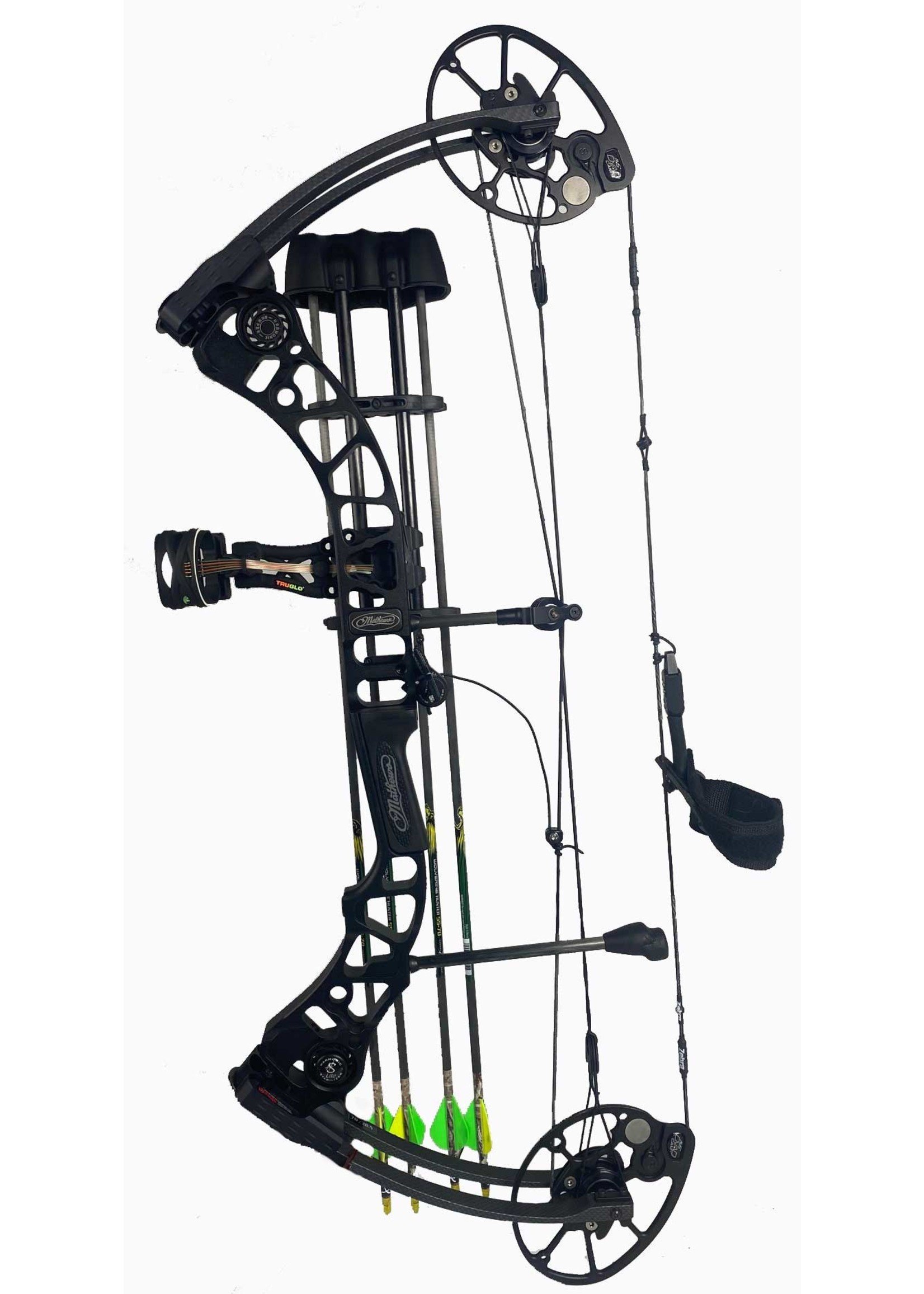 Mathews Inc Mathews Tactic RTS