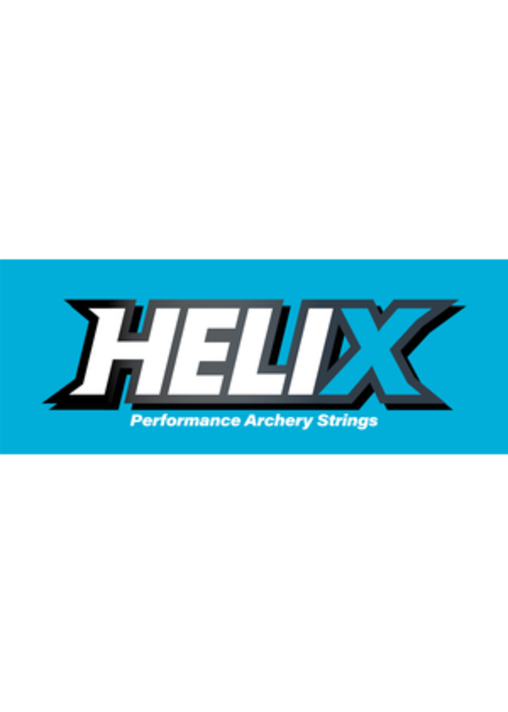 Helix Performance Strings Helix Compound Main String for Dual Cam Bows