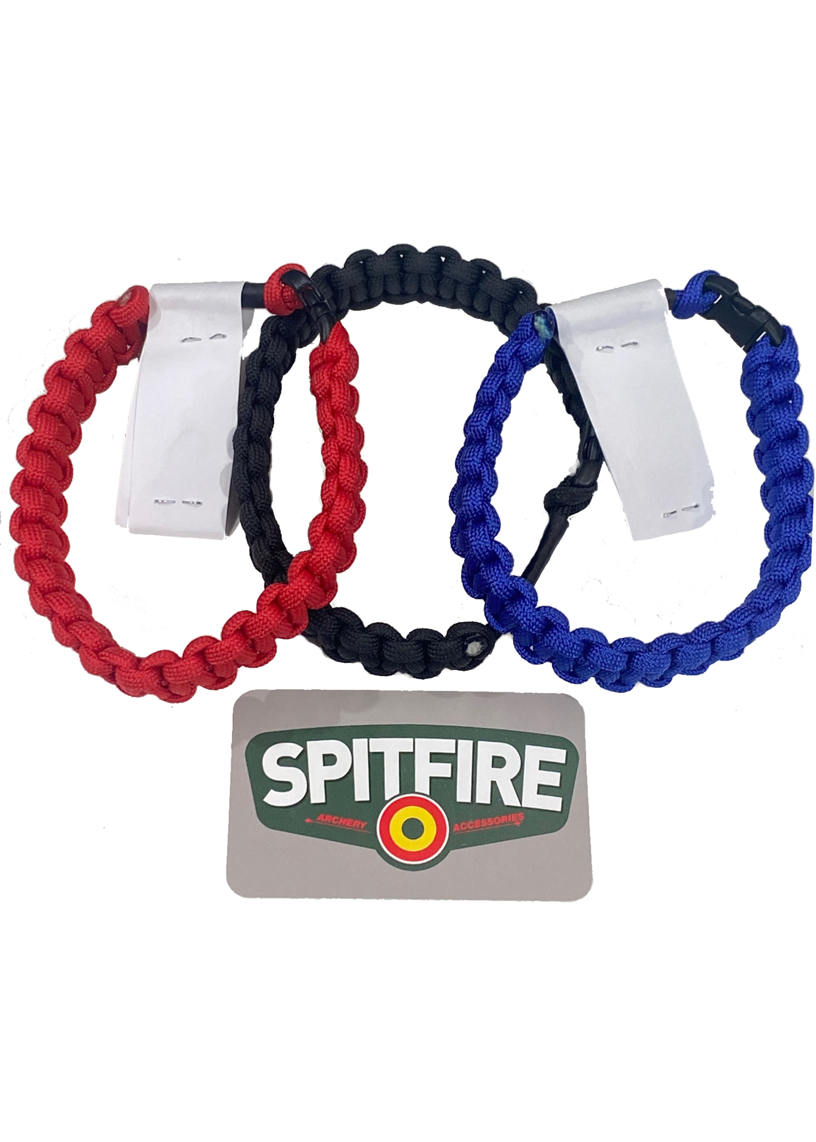 Spitfire Spitfire Clip On Wrist Sling