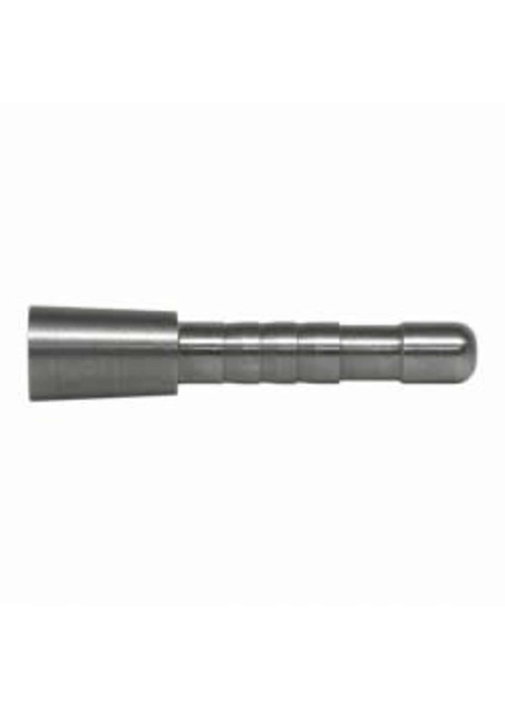 Easton Archery Easton  Half Out Insert  (each) 5mm