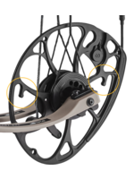 Mathews Inc Mathews Cam SW SAS for  V3X Bows