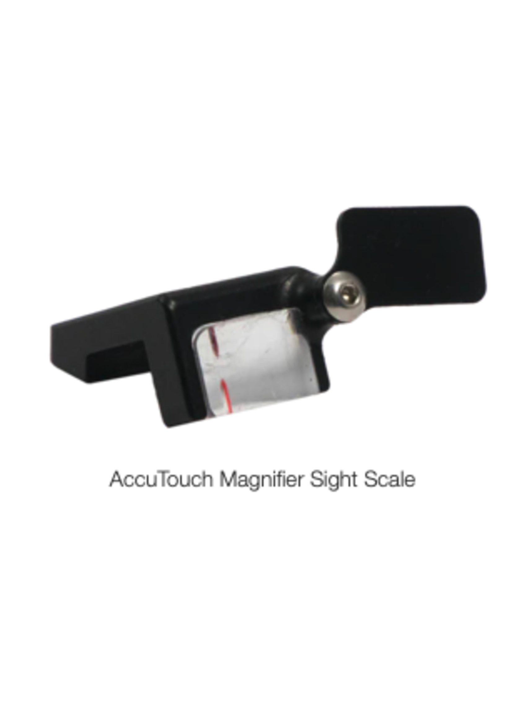 Truball/Axcel Axcel Sight Scale Magnifiers