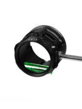 Obiettivo Axcel AV 31 Per Cannocchiale Da Tiro Con L'arco - Ottica Optix 300 - Nuovo