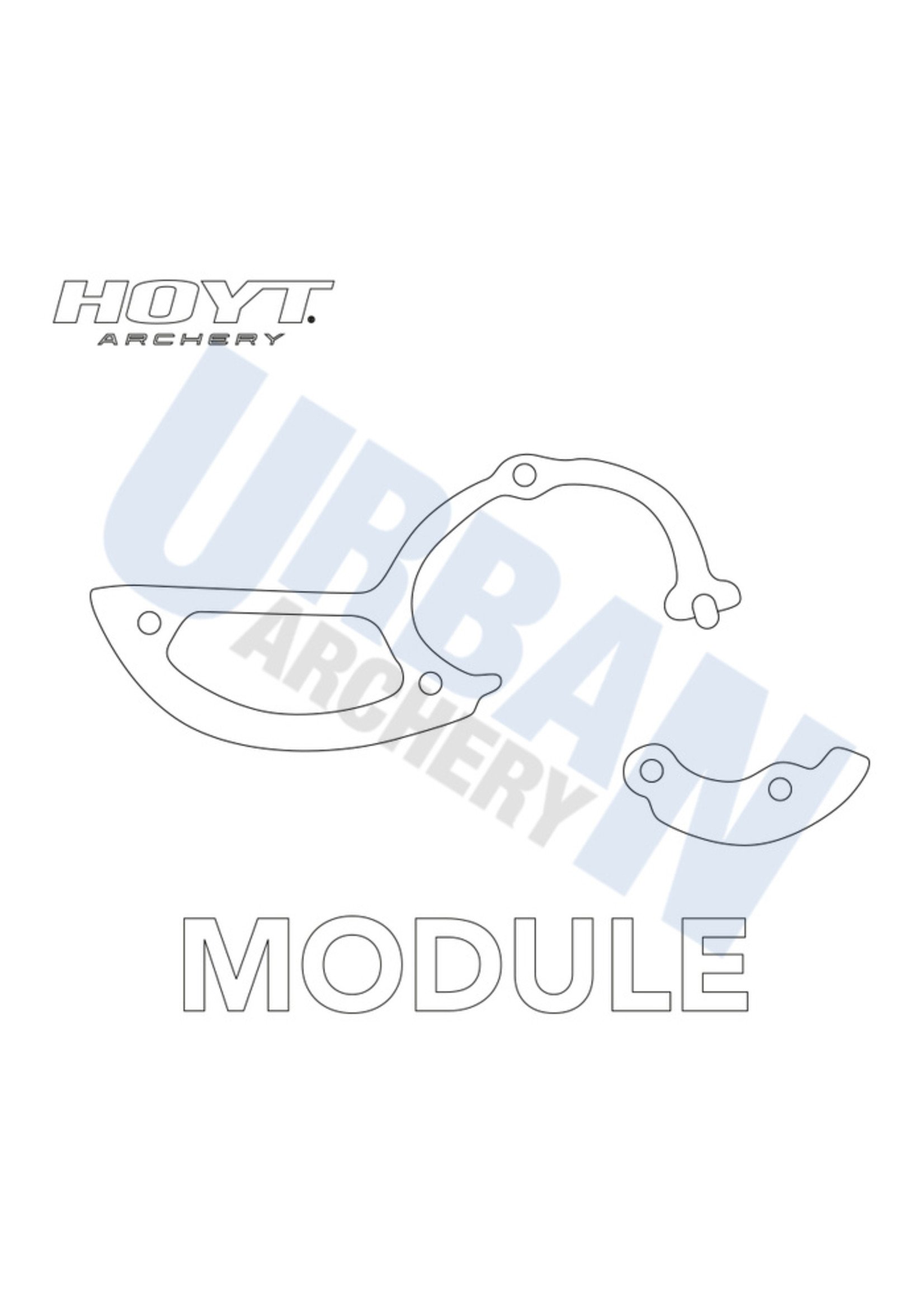 Hoyt Hoyt XR Module (Fuel Cam)