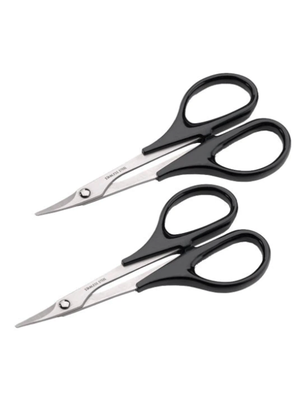 Scizzors Ridges Serving Tools - Urban Archery Pty Ltd