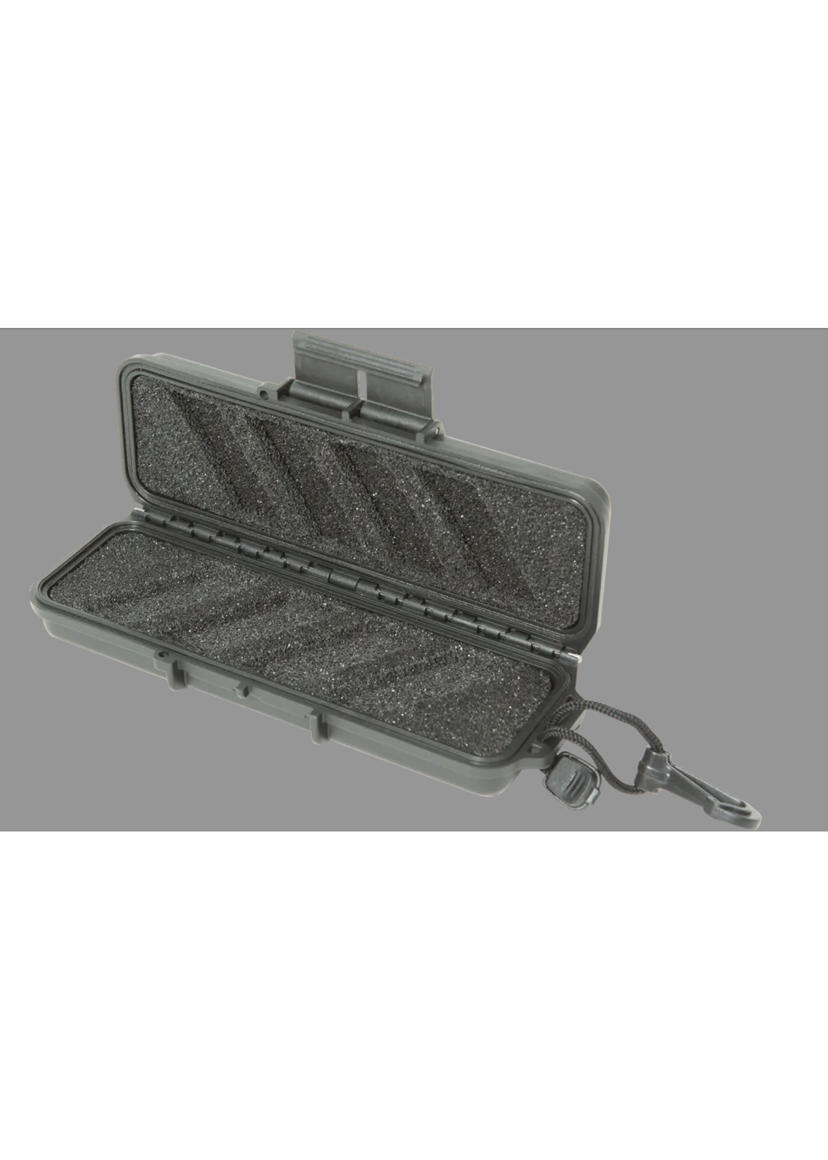 SKB Broadhead Case