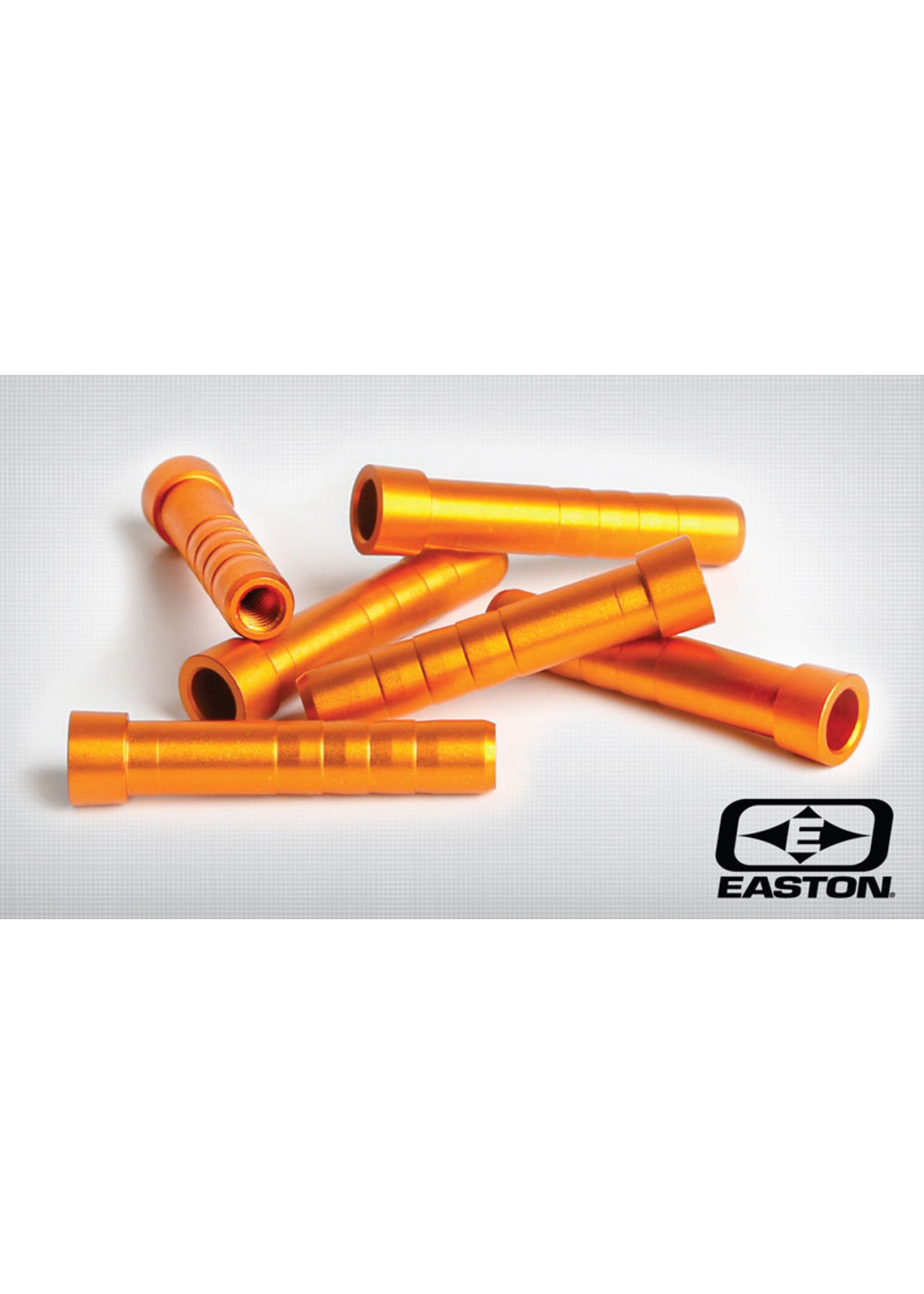 Easton Archery Easton RPS Insert 6.5mm Orange - Each