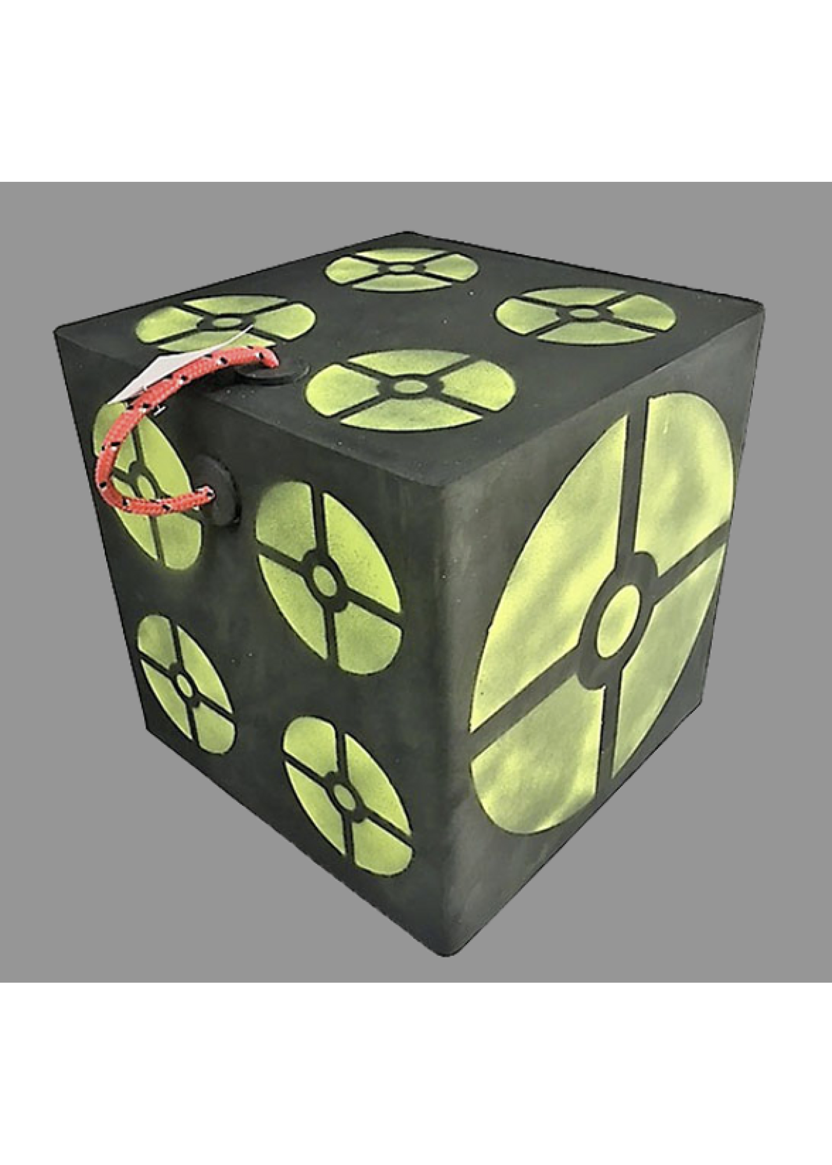 BCE Field Cube