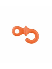 Accessoires Mathews – Amortisseurs De Corde Red Monkey Tails – Pack De 4 – Neuf