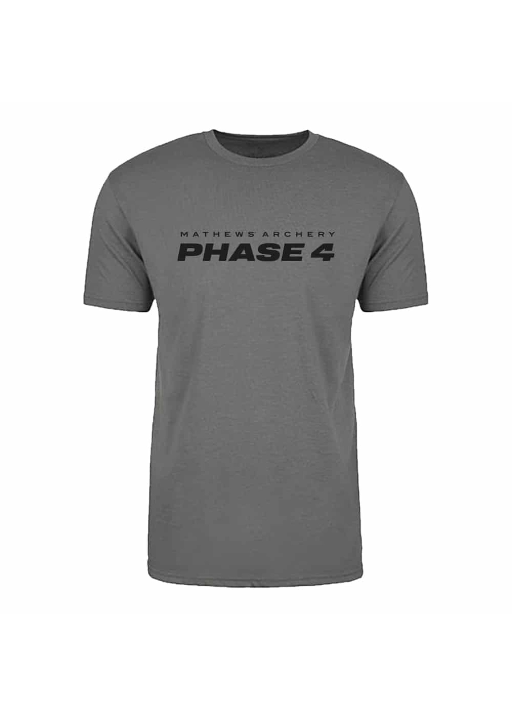 Mathews Inc Mathews Phase4 TShirt