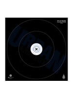 Maple Leaf Maple Leaf NFAA Hunter Target Face  35cm