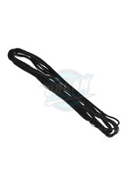 Shocq Shocq B50 Traditional Recurve String  Black