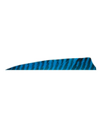 Gateway Gateway 4inch SHIELD Feathers Barred
