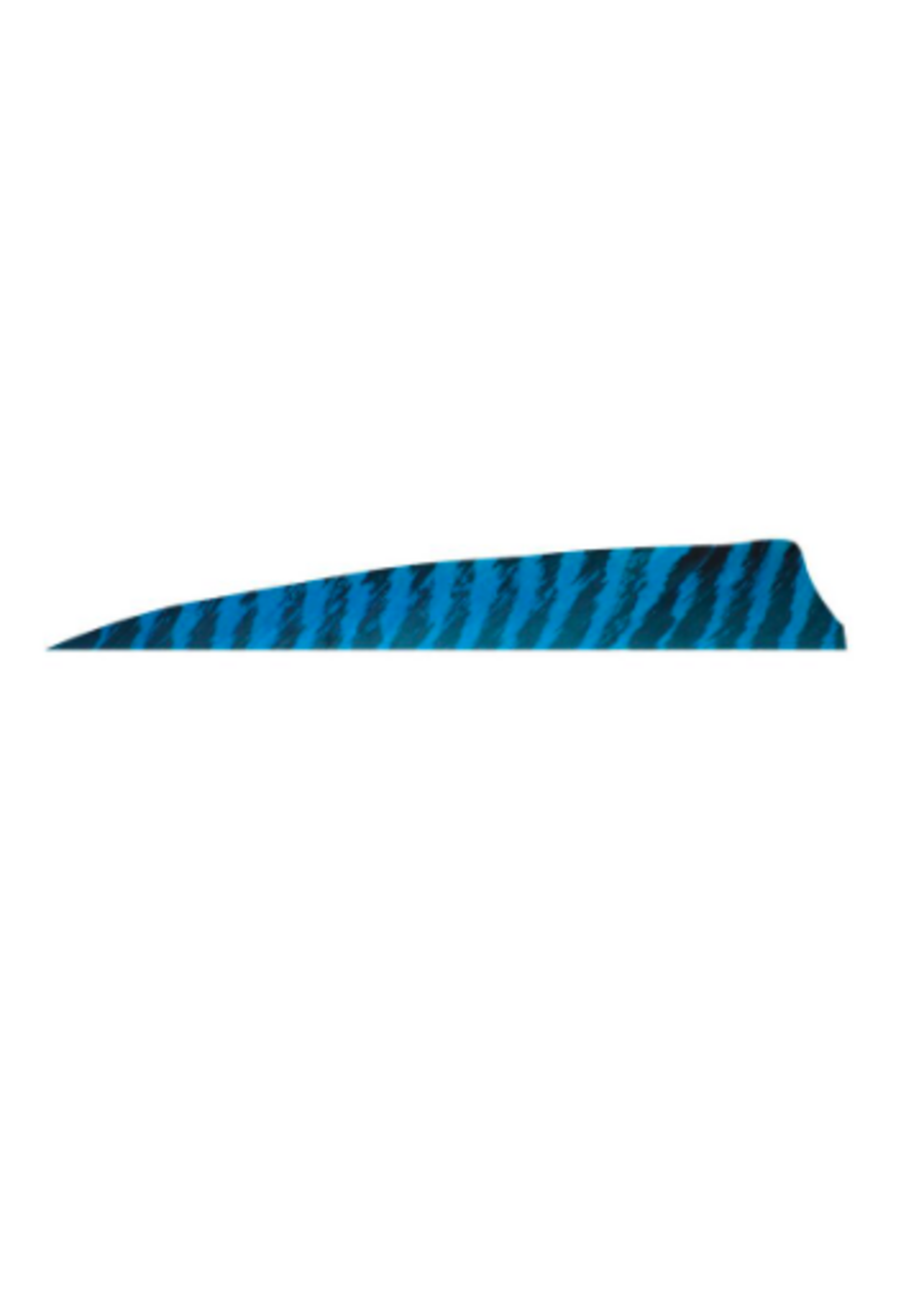 Gateway Gateway 4inch SHIELD Feathers Barred