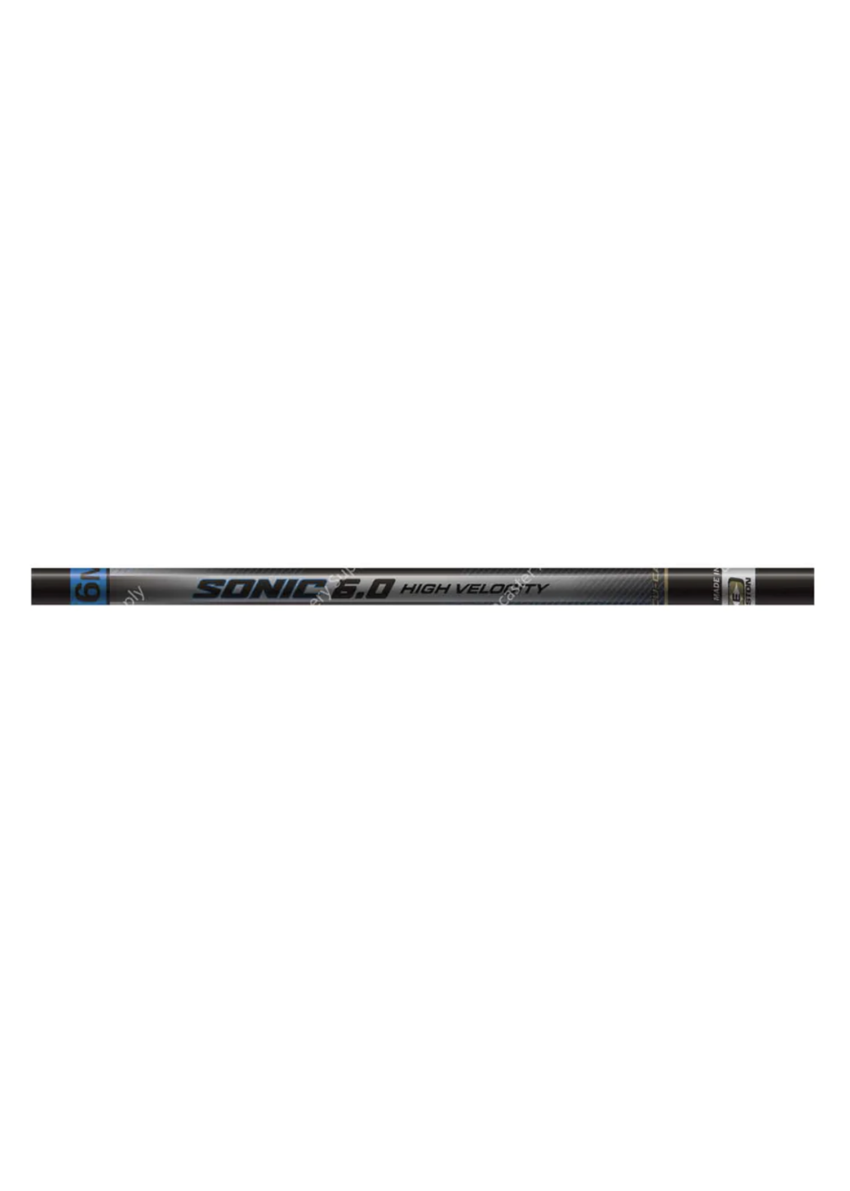 Easton Archery Easton Sonic 6.0 Shafts