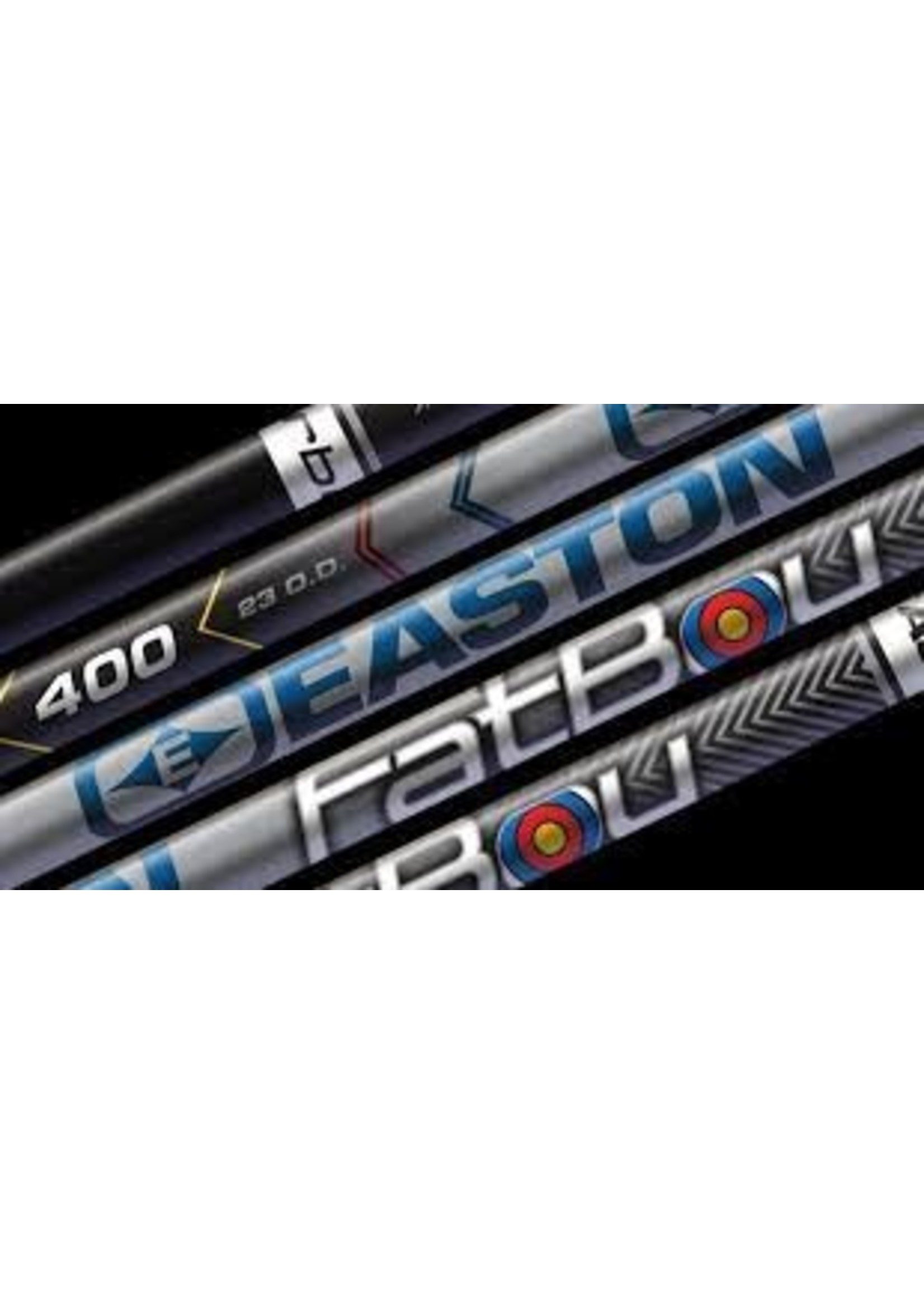 Easton Archery Easton Fatboy Shafts