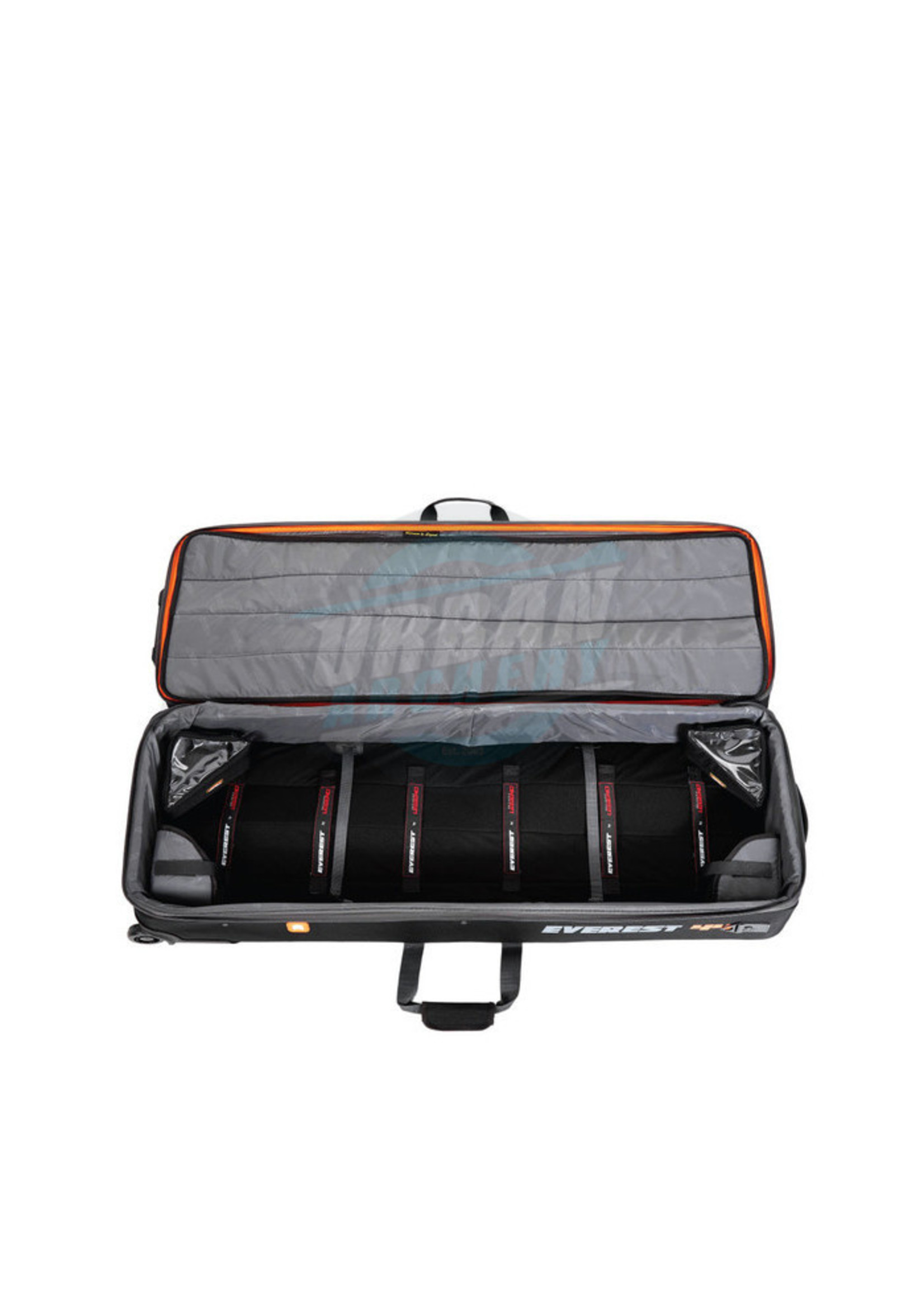 Legend Legend Compound Trolley Case Everest