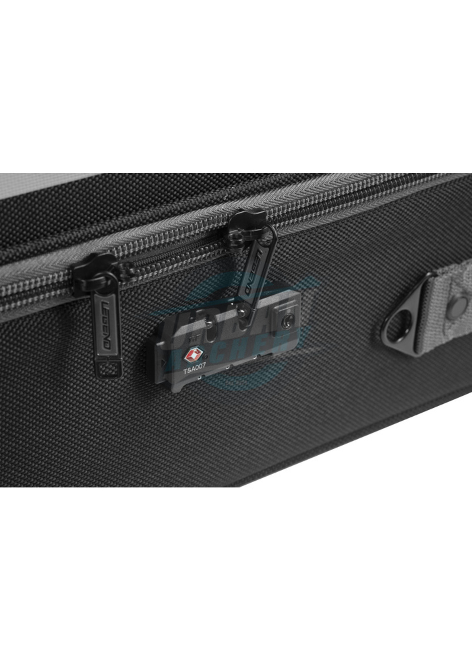 Legend Legend Compound Trolley Case Everest