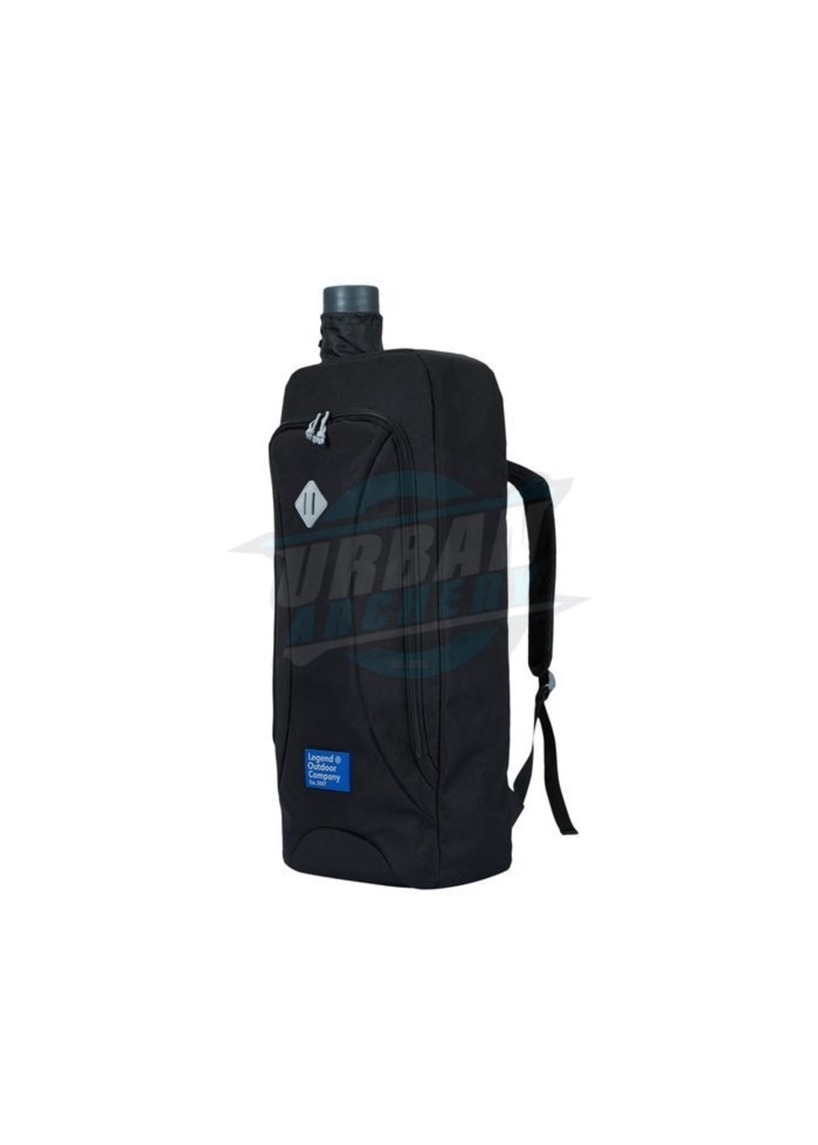 Legend Legend Archery Artemis Backpack  with Arrow Tube