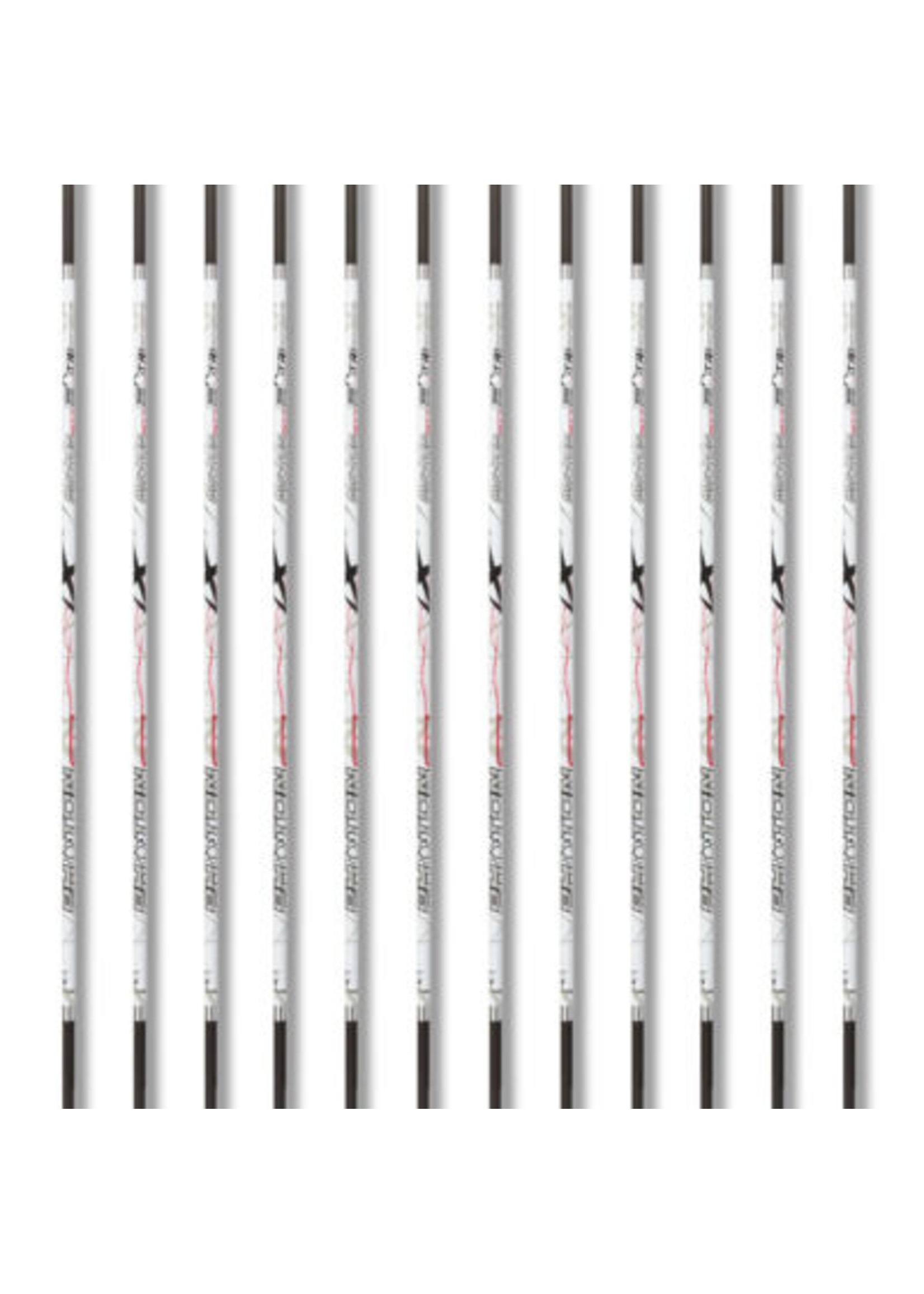 Carbon Express CX Maxima Photon SD Shafts