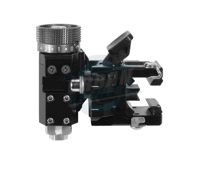 Shibuya Ultima Sight Parts ULT11N Closed Mount Block Urban Archery