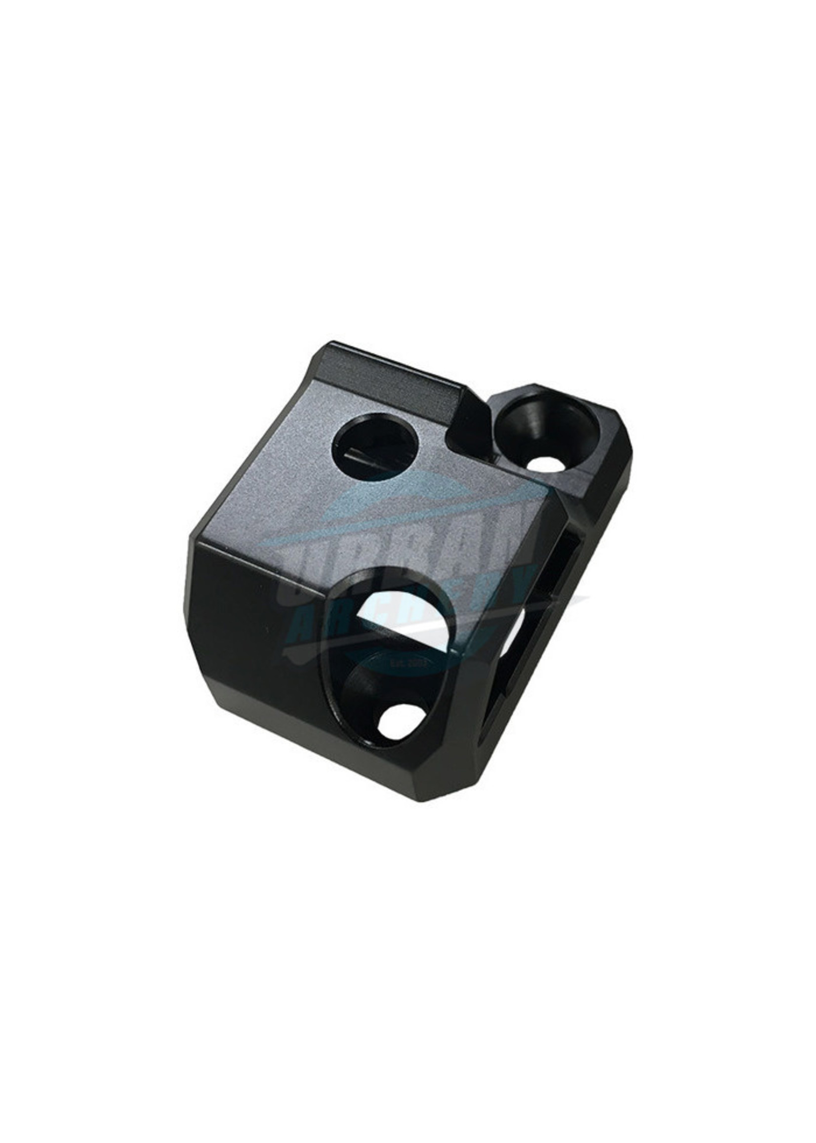 Shibuya Shibuya Ultima Sight Parts ULT-11N Closed Mount Block