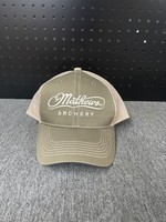 Mathews Inc Mathews Lineage Snapback Cap