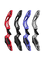 MyBo Mybo Mykan Barebow Riser 25"