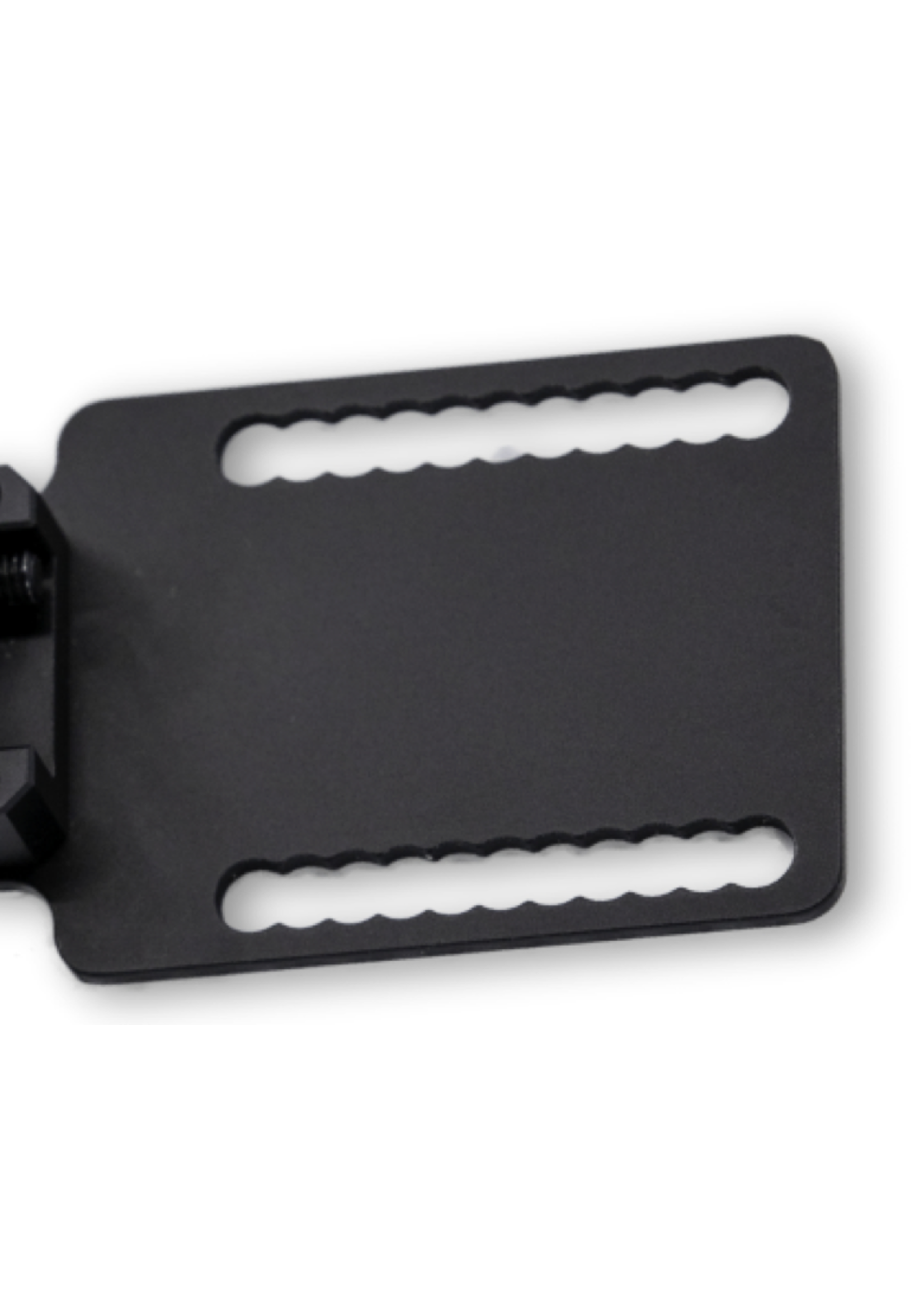 Beiter Beiter MicroKlicker Baseplate