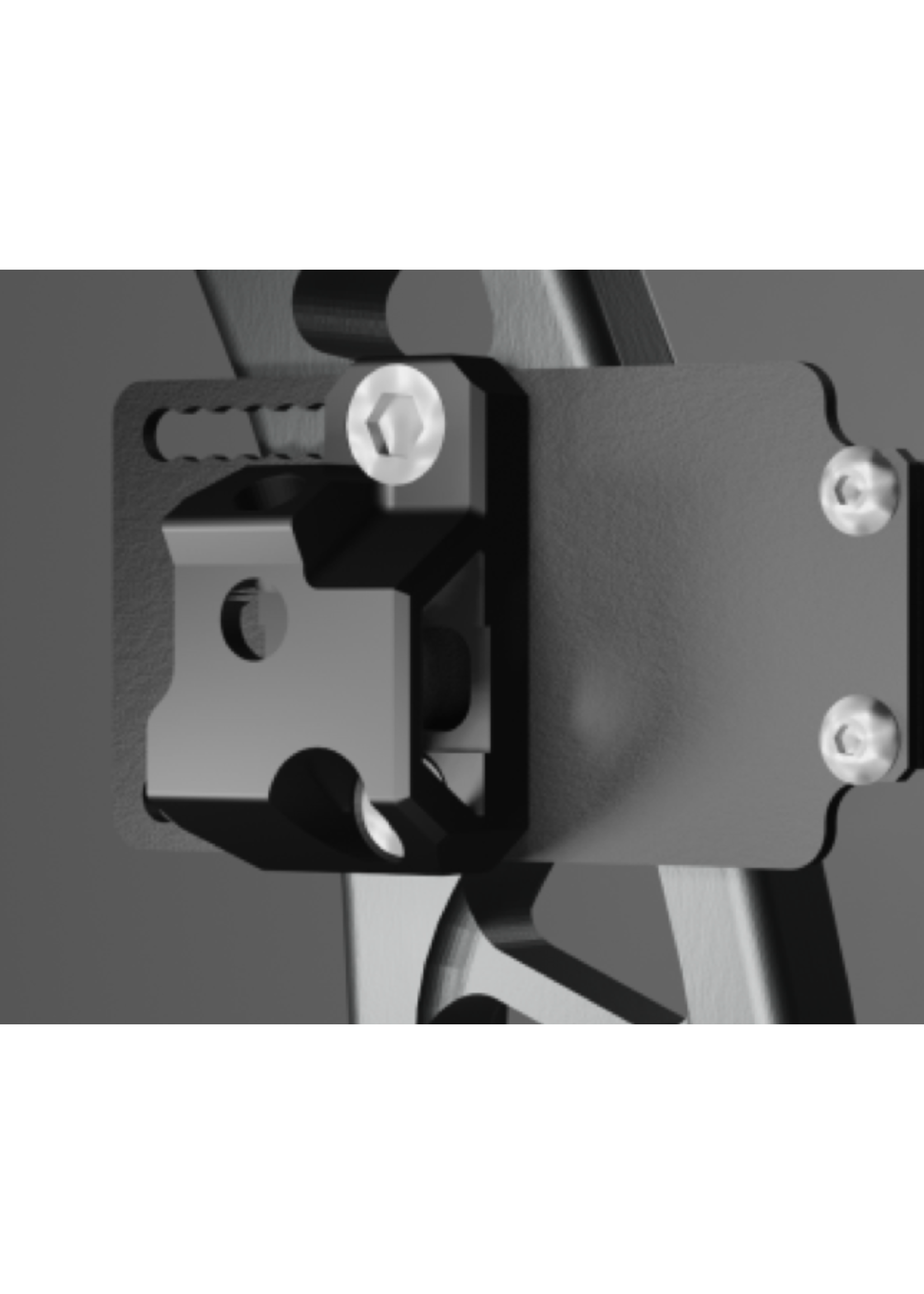 Beiter Beiter MicroKlicker Baseplate