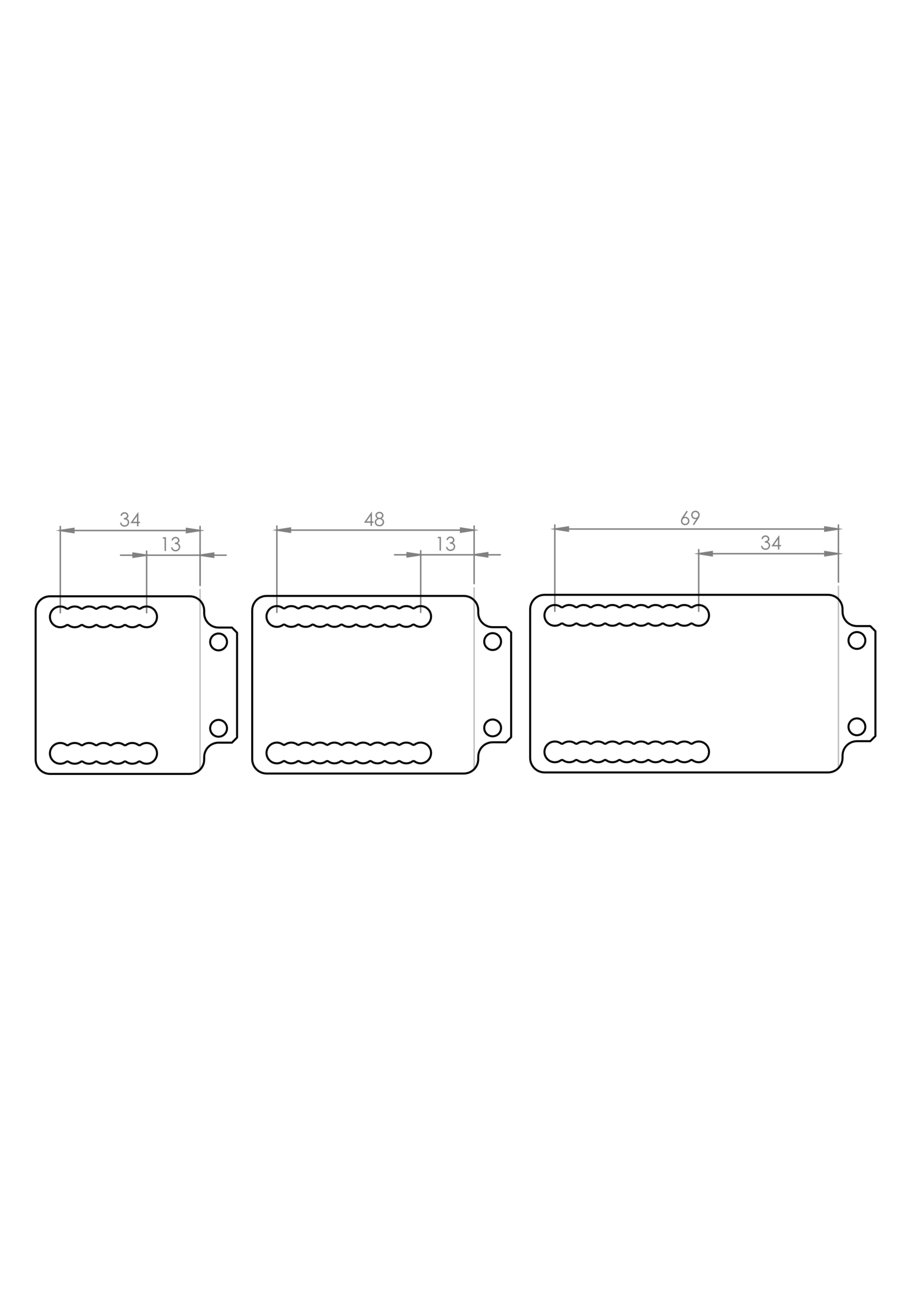 Beiter Beiter MicroKlicker Baseplate