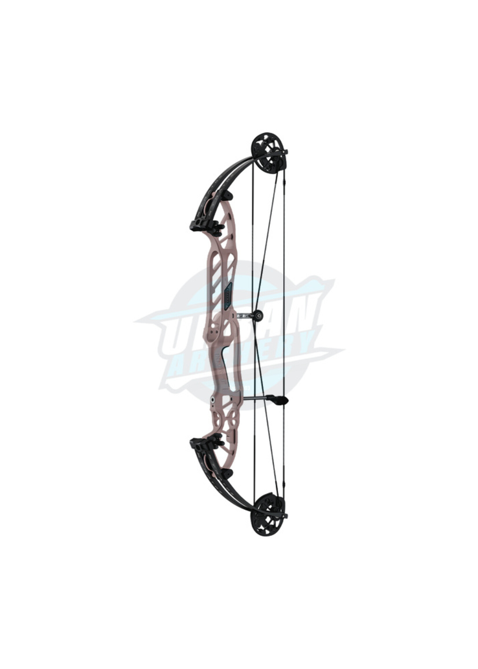 Hoyt Hoyt Stratos 36 HBT