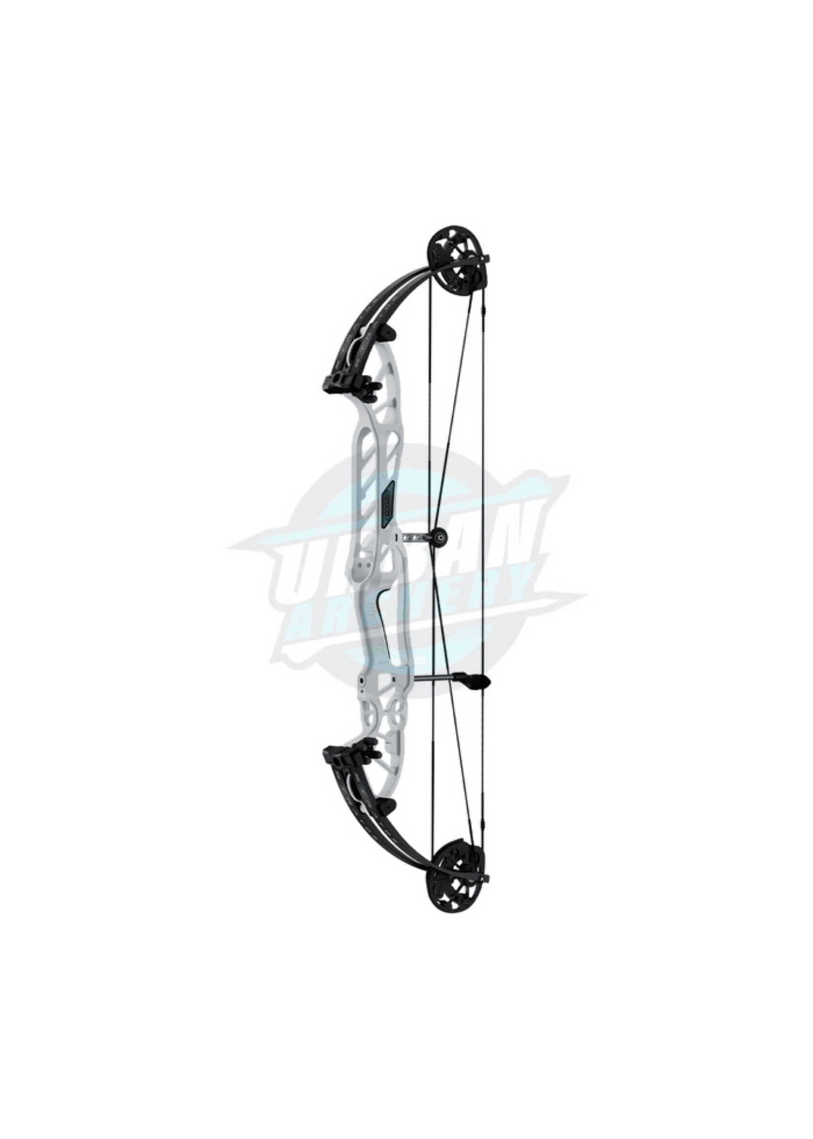 Hoyt Hoyt Stratos 36 HBT